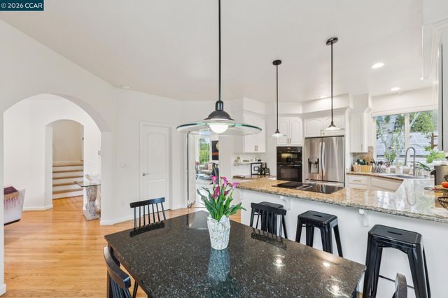 743 Woodwind Place, Walnut Creek, CA 94598
