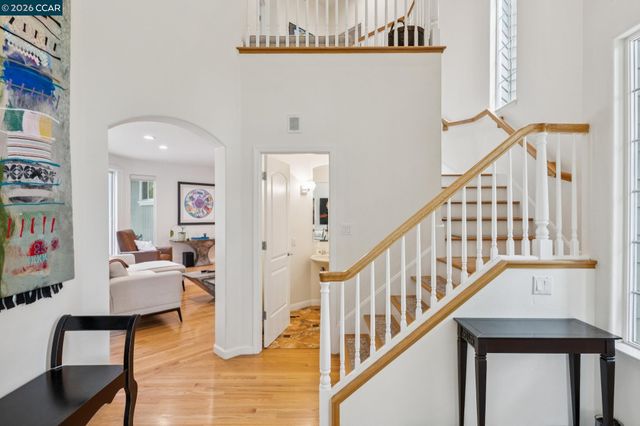 743 Woodwind Place, Walnut Creek, CA 94598