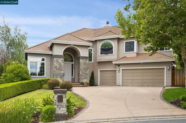 743 Woodwind Place, Walnut Creek, CA 94598