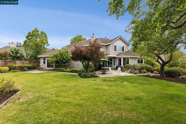 743 Woodwind Place, Walnut Creek, CA 94598