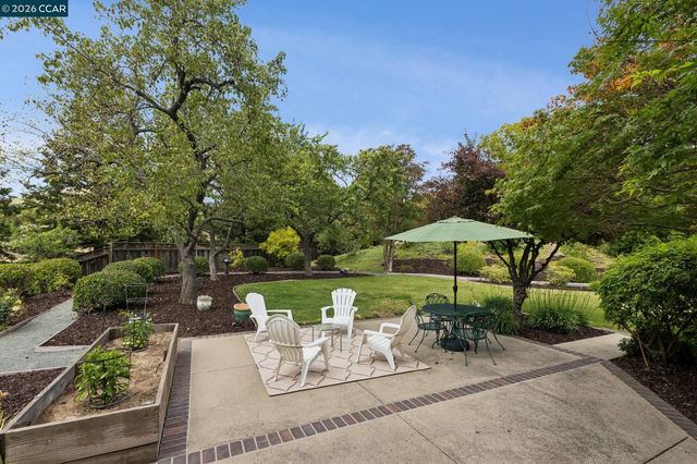 743 Woodwind Place, Walnut Creek, CA 94598