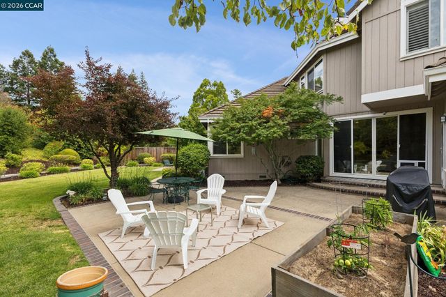 743 Woodwind Place, Walnut Creek, CA 94598