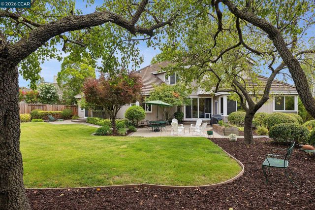 743 Woodwind Place, Walnut Creek, CA 94598