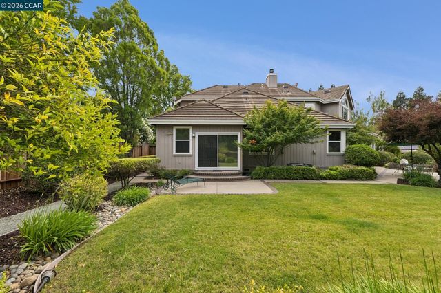 743 Woodwind Place, Walnut Creek, CA 94598