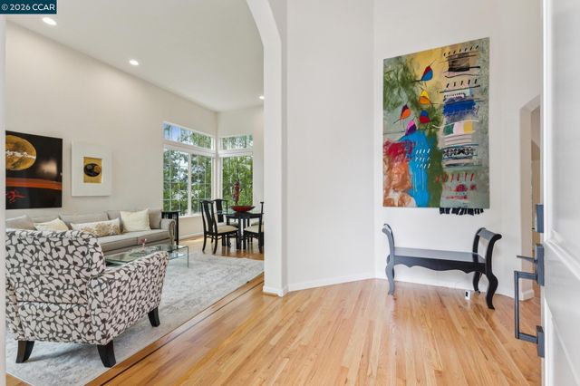 743 Woodwind Place, Walnut Creek, CA 94598