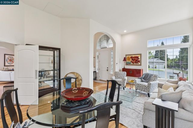 743 Woodwind Place, Walnut Creek, CA 94598