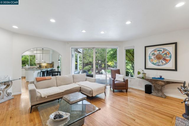 743 Woodwind Place, Walnut Creek, CA 94598