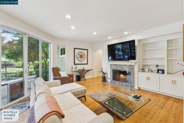 743 Woodwind Place, Walnut Creek, CA 94598