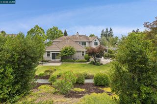 743 Woodwind Place, Walnut Creek, CA 94598