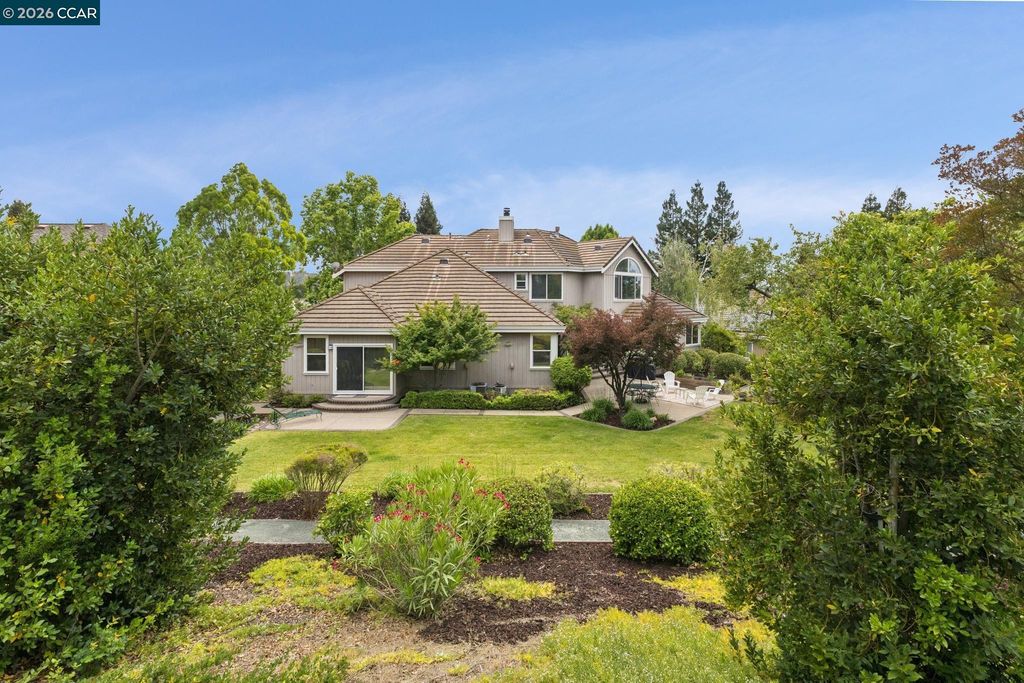 743 Woodwind Place, Walnut Creek, CA 94598
