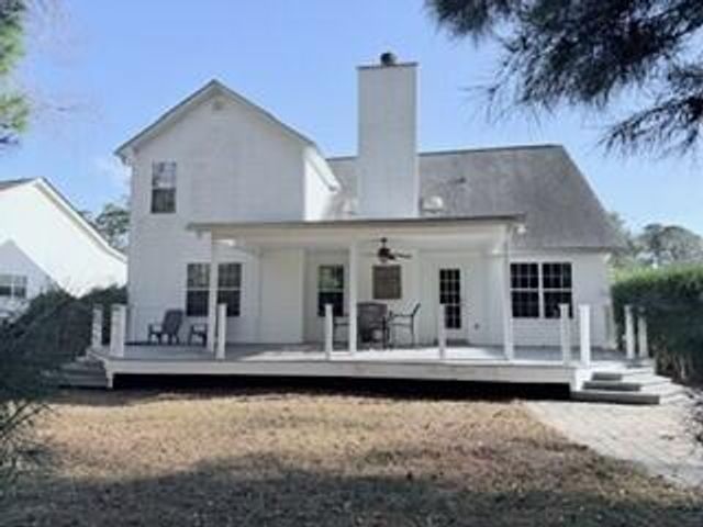 5472 Altamaha Drive, North Charleston, SC 29420