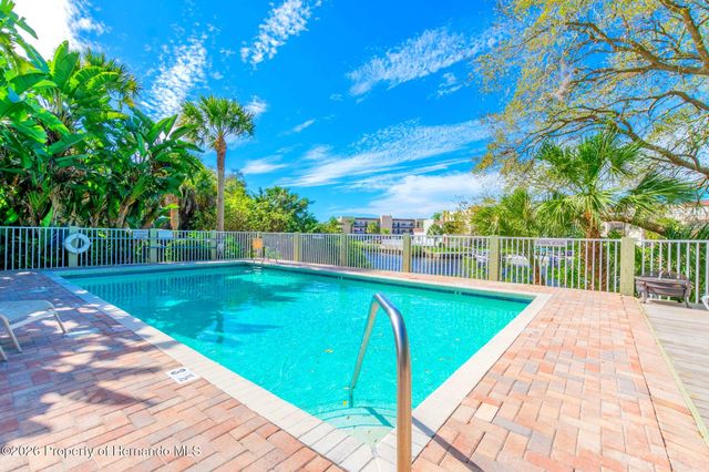 5551 Executive Drive, New Port Richey, FL 34652