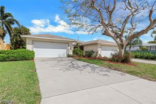 5011 SW 16th PL, Cape Coral, FL 33914