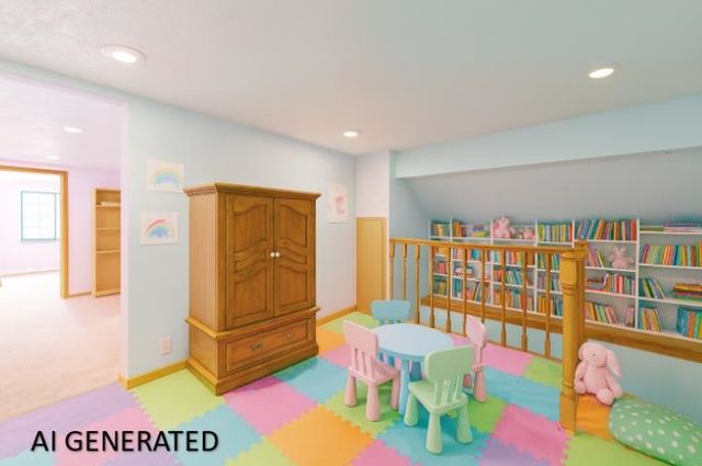 15817 S Whitehouse Ln, Cheney, WA 99004