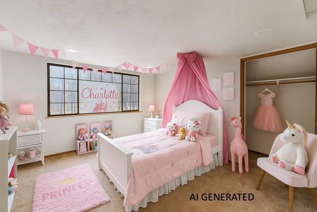 15817 S Whitehouse Ln, Cheney, WA 99004