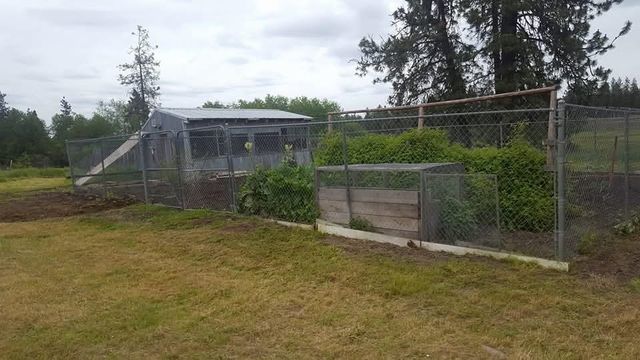 15817 S Whitehouse Ln, Cheney, WA 99004