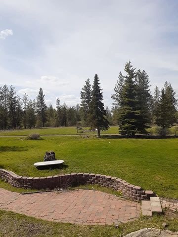 15817 S Whitehouse Ln, Cheney, WA 99004