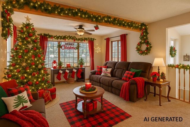 15817 S Whitehouse Ln, Cheney, WA 99004