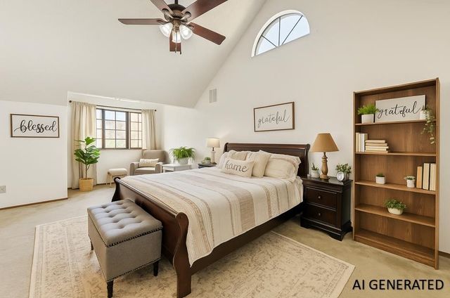 15817 S Whitehouse Ln, Cheney, WA 99004