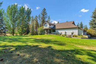 15817 S Whitehouse Ln, Cheney, WA 99004