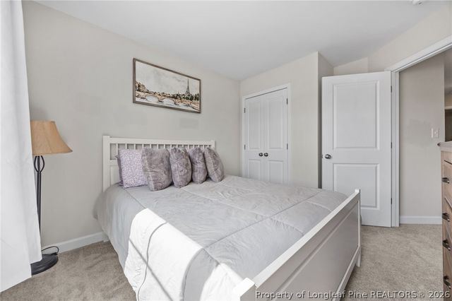 157 Presley Street, Raeford, NC 28376