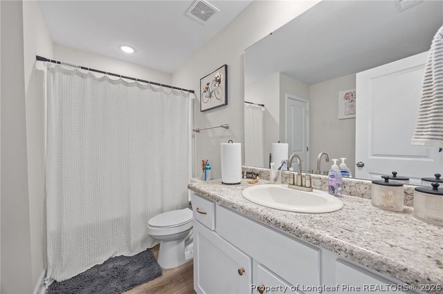 157 Presley Street, Raeford, NC 28376