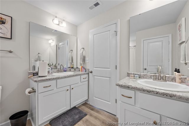 157 Presley Street, Raeford, NC 28376