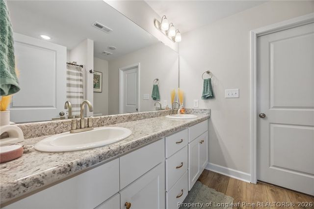 157 Presley Street, Raeford, NC 28376