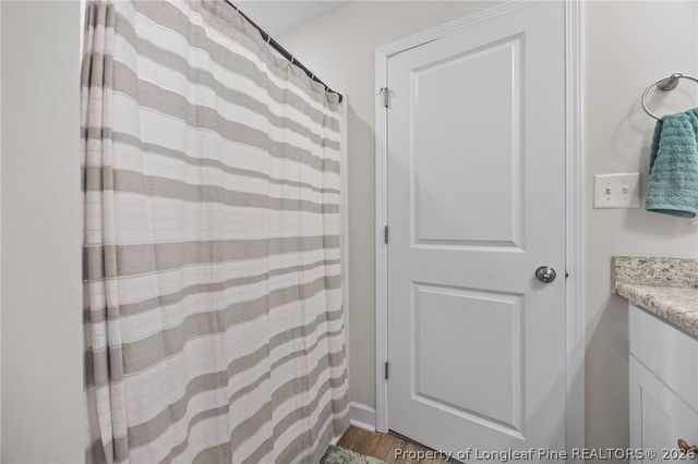 157 Presley Street, Raeford, NC 28376