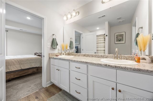 157 Presley Street, Raeford, NC 28376