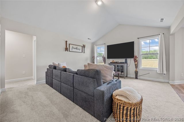 157 Presley Street, Raeford, NC 28376