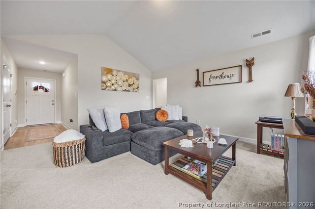 157 Presley Street, Raeford, NC 28376