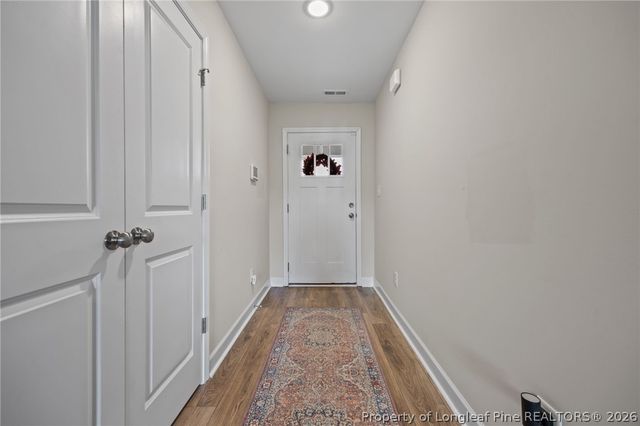 157 Presley Street, Raeford, NC 28376