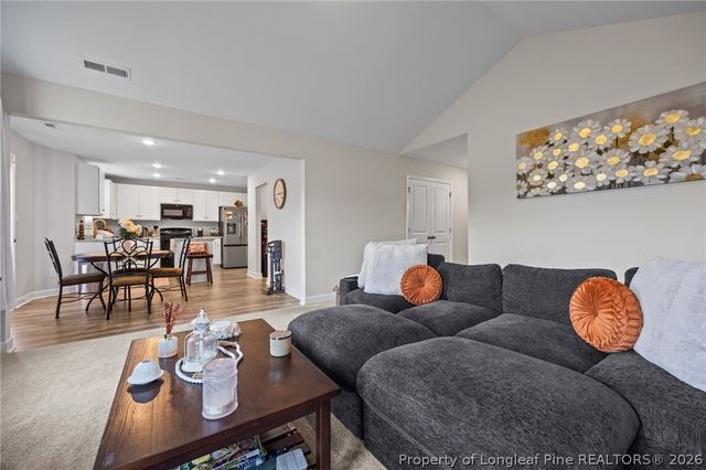 157 Presley Street, Raeford, NC 28376