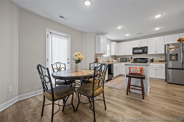 157 Presley Street, Raeford, NC 28376
