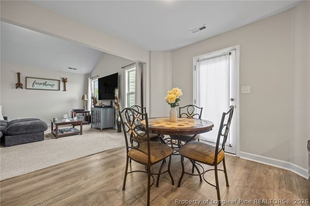 157 Presley Street, Raeford, NC 28376