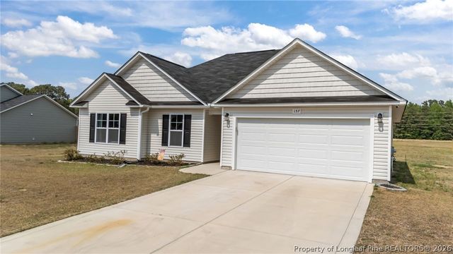 157 Presley Street, Raeford, NC 28376