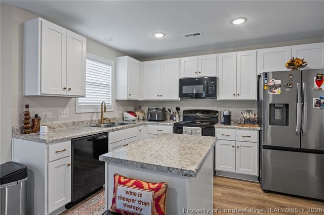 157 Presley Street, Raeford, NC 28376
