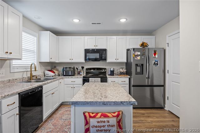 157 Presley Street, Raeford, NC 28376