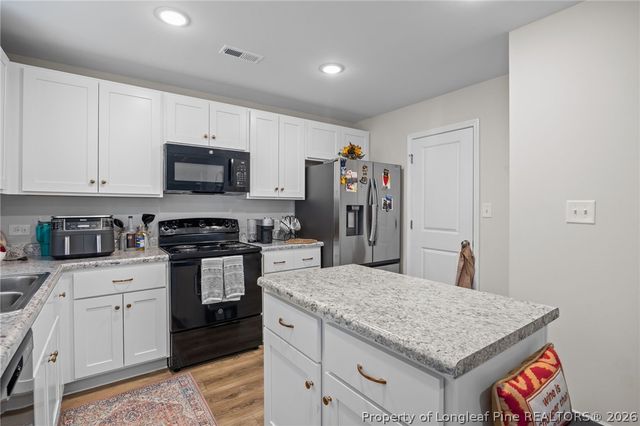 157 Presley Street, Raeford, NC 28376
