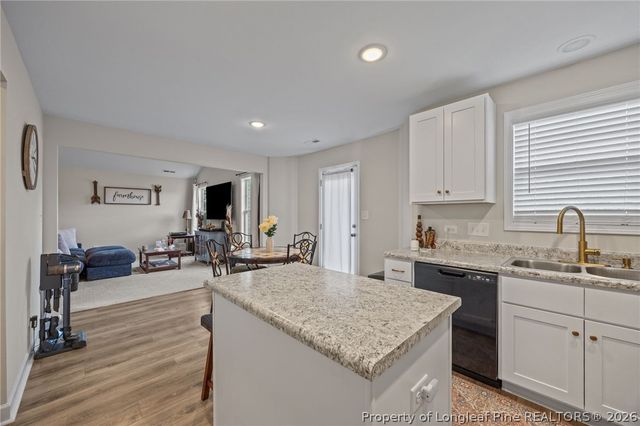 157 Presley Street, Raeford, NC 28376