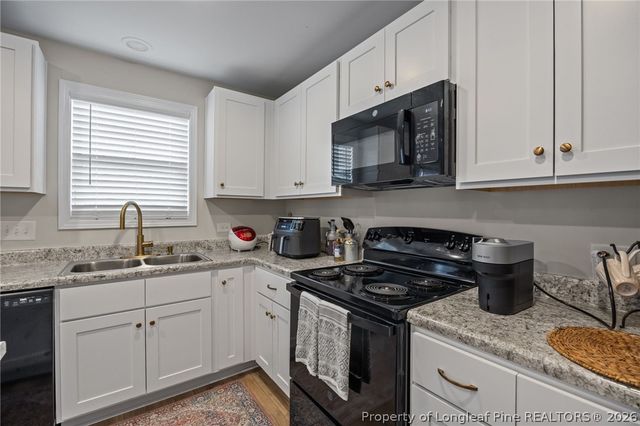 157 Presley Street, Raeford, NC 28376