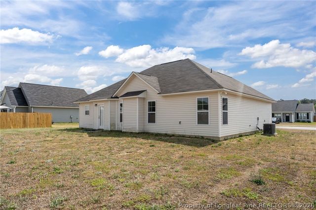 157 Presley Street, Raeford, NC 28376
