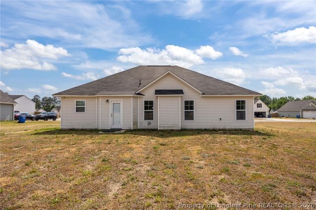 157 Presley Street, Raeford, NC 28376