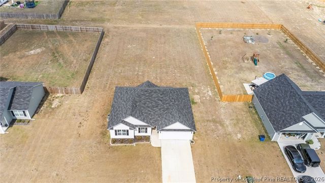 157 Presley Street, Raeford, NC 28376