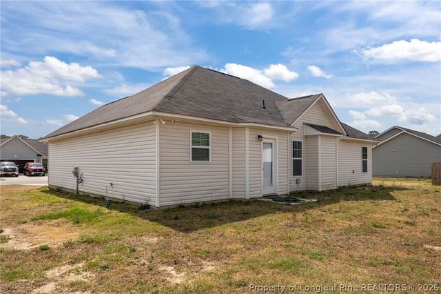 157 Presley Street, Raeford, NC 28376