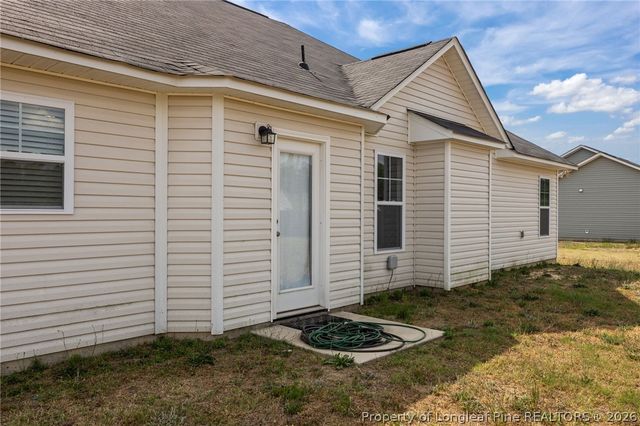 157 Presley Street, Raeford, NC 28376