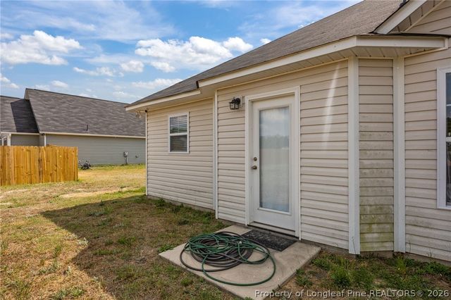 157 Presley Street, Raeford, NC 28376