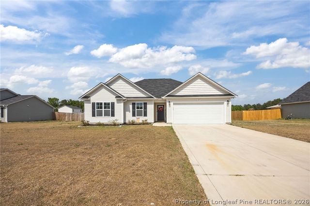 157 Presley Street, Raeford, NC 28376