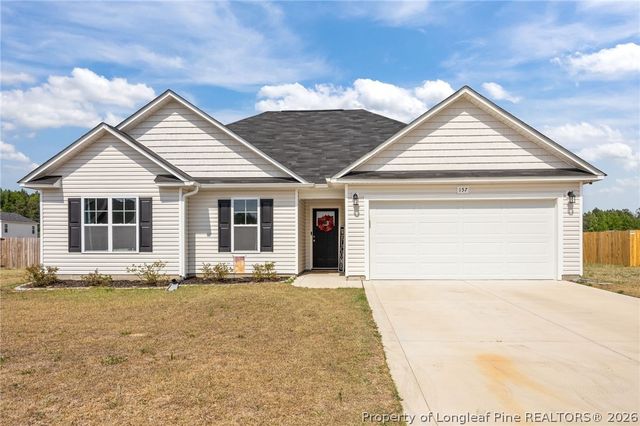 157 Presley Street, Raeford, NC 28376